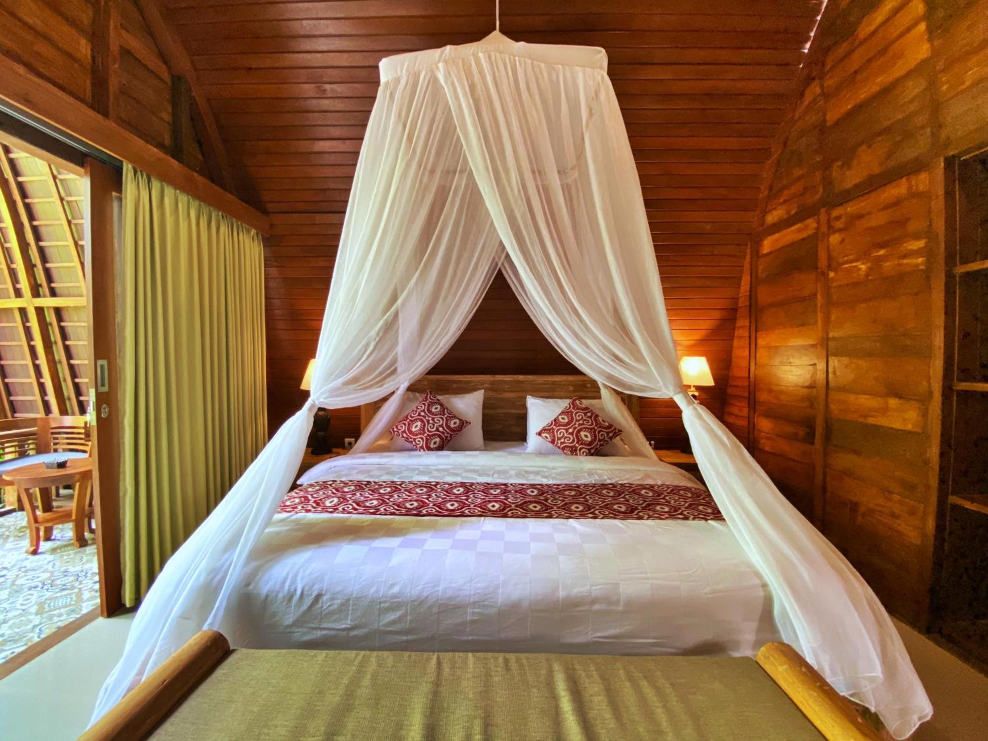 Uma Linggah Resort By Puri Signatures Tampaksiring Bagian luar foto